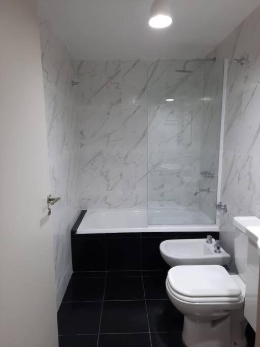 Apartment San Martin 3c *