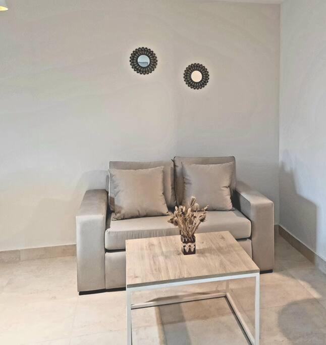 San Martin 3c Apartment *