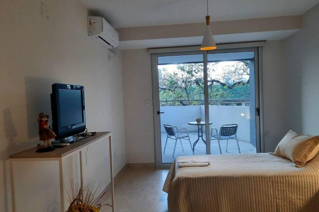 Apartment San Martin 3c *