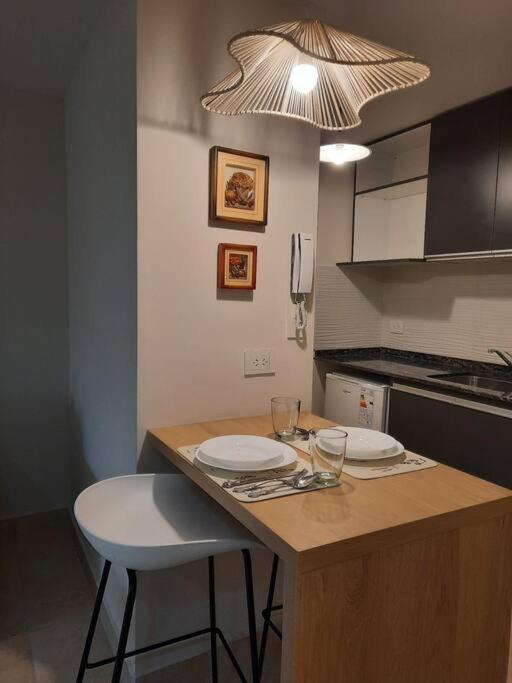 San Martin 3c Apartment San Salvador de Jujuy