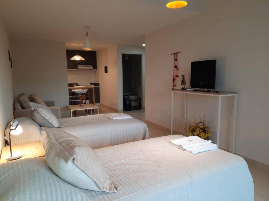San Martin 3c Apartment
