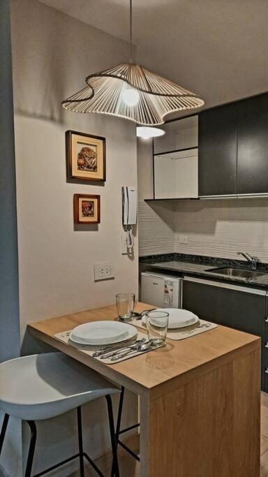 Apartment San Martin 3c *