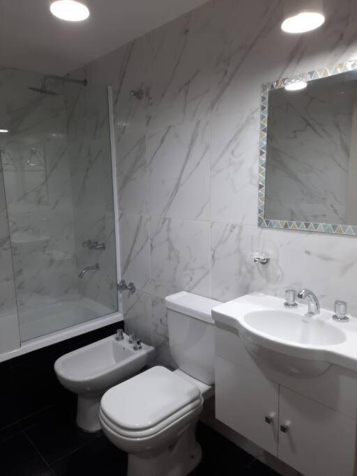 Apartment San Martin 3c *
