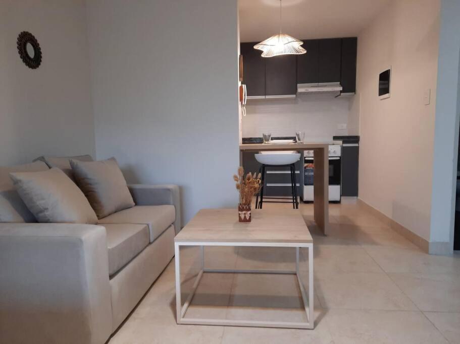 Apartment San Martin 3c