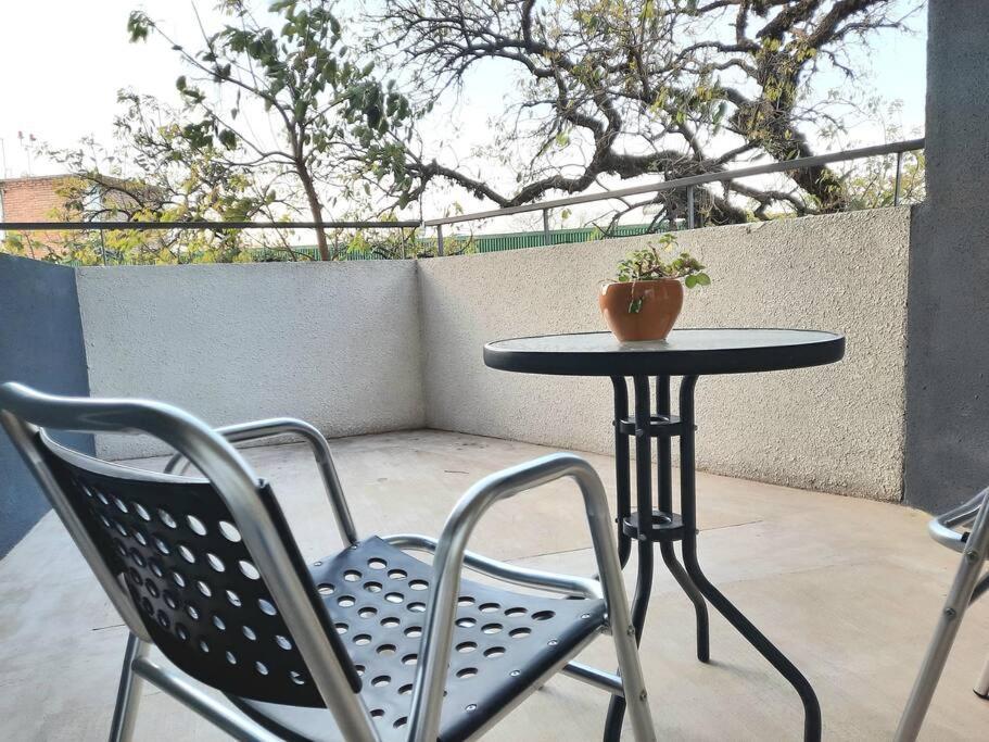 San Martin 3c Apartment