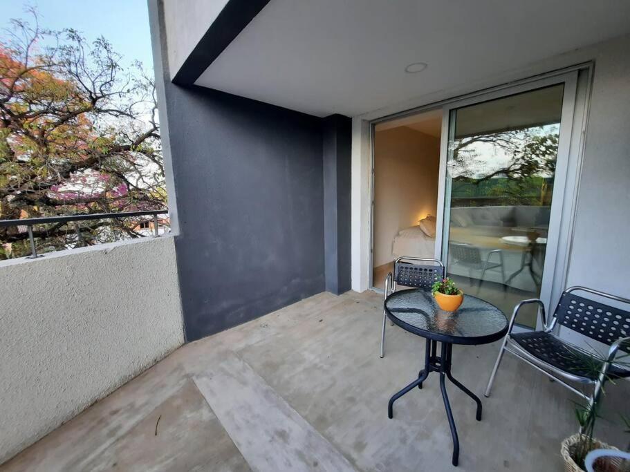 Apartment San Martin 3c