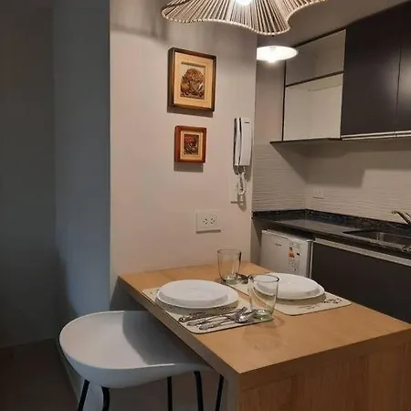 San Martin 3C Apartment San Salvador de Jujuy Exterior photo