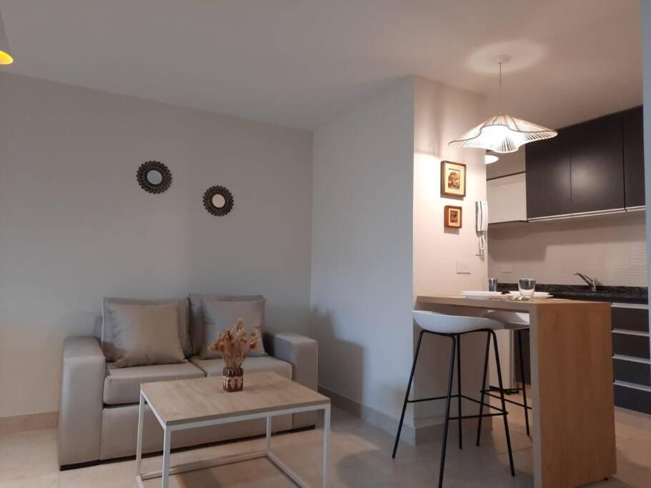 San Martin 3c Apartamento *
