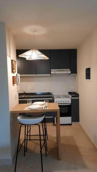 San Martin 3c Apartamento *